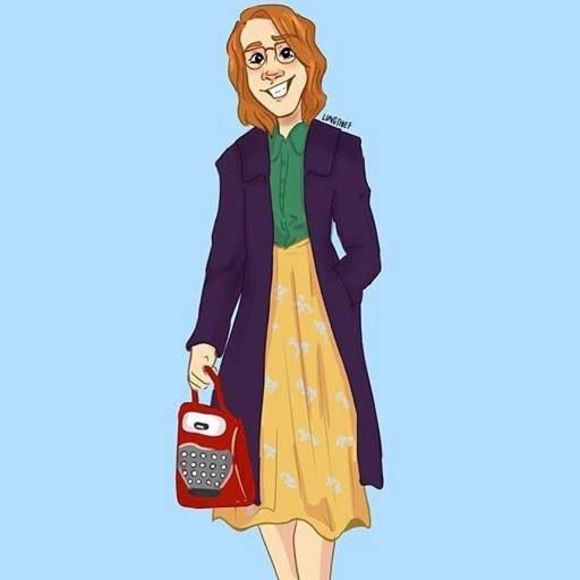 Meet your Posher, Mackenzi - Picture 1 of 1